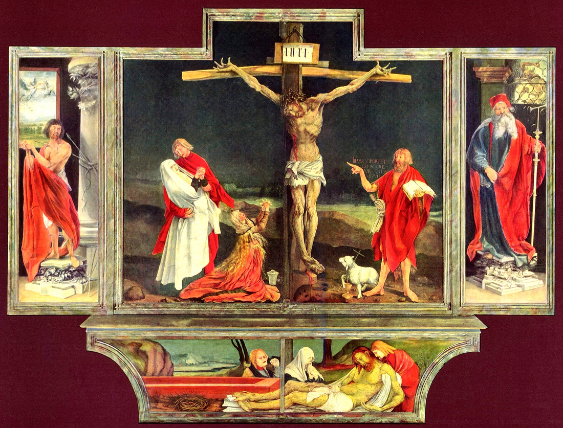 isenheim-altarpiece1